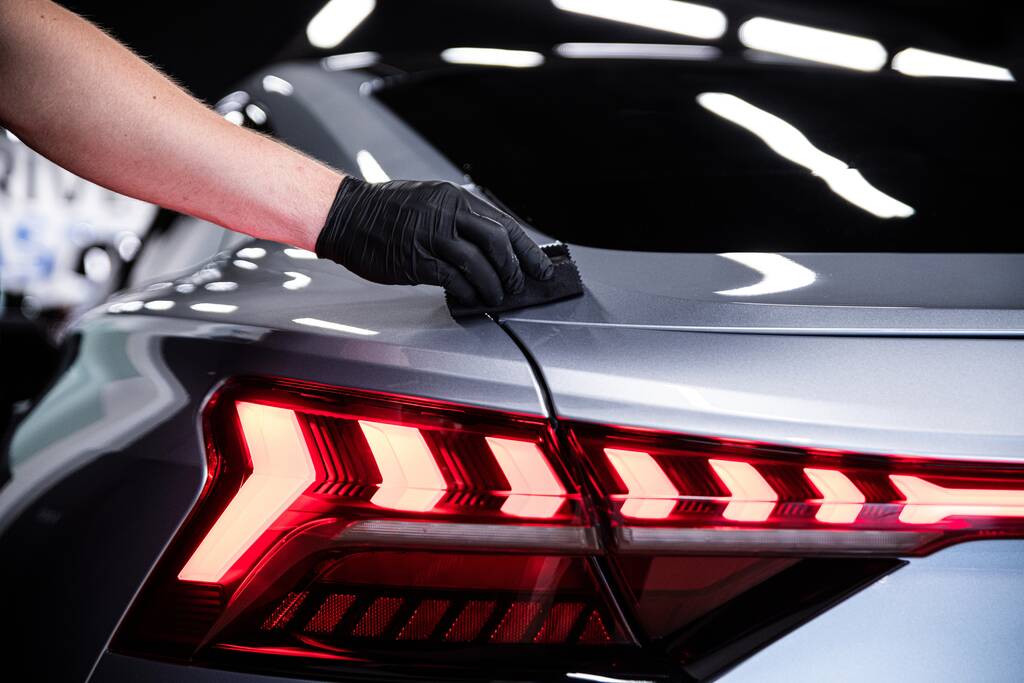 Ceramic Coating